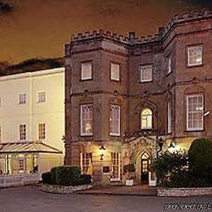 Arnos Manor Hotel