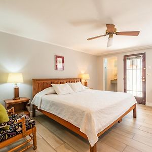 Chambre Supérieure Lit King-Size